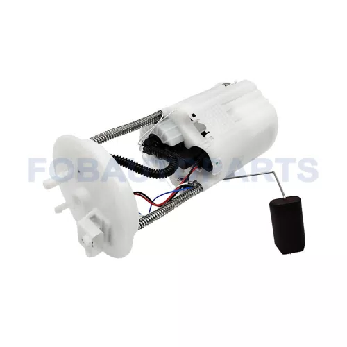 Fuel Pump Assembly Fit for Chevrolet Spark Matiz 2011-2014 Beat 17-19 1.2L L4 V8-6.0LMU2188 84200581 812609568 - image 4